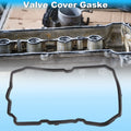 Valve Cover Gasket Replacement for Mercedes-Benz C350e (2016–2017)