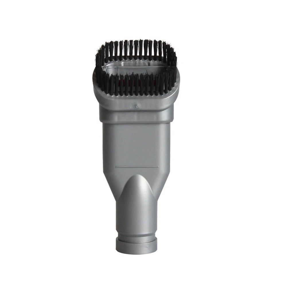 2X Dirt Brush Suction Head for Small Corners