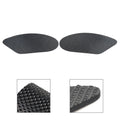 Tank Traction Side Pad Decals for Honda CBR600RR (2003–2006)