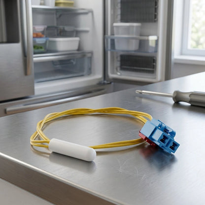 Temperature Head Sensor for Samsung Fridge (Replacement)