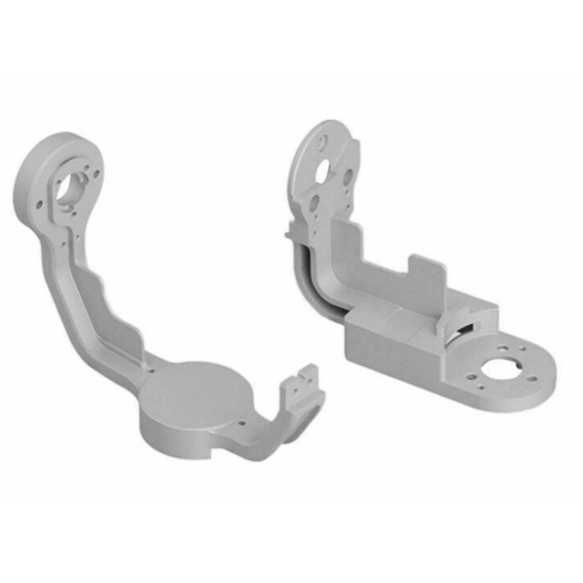 Camera Gimbal Yaw + Roll Arm for DJI Phantom 4 Pro (2016–2018)