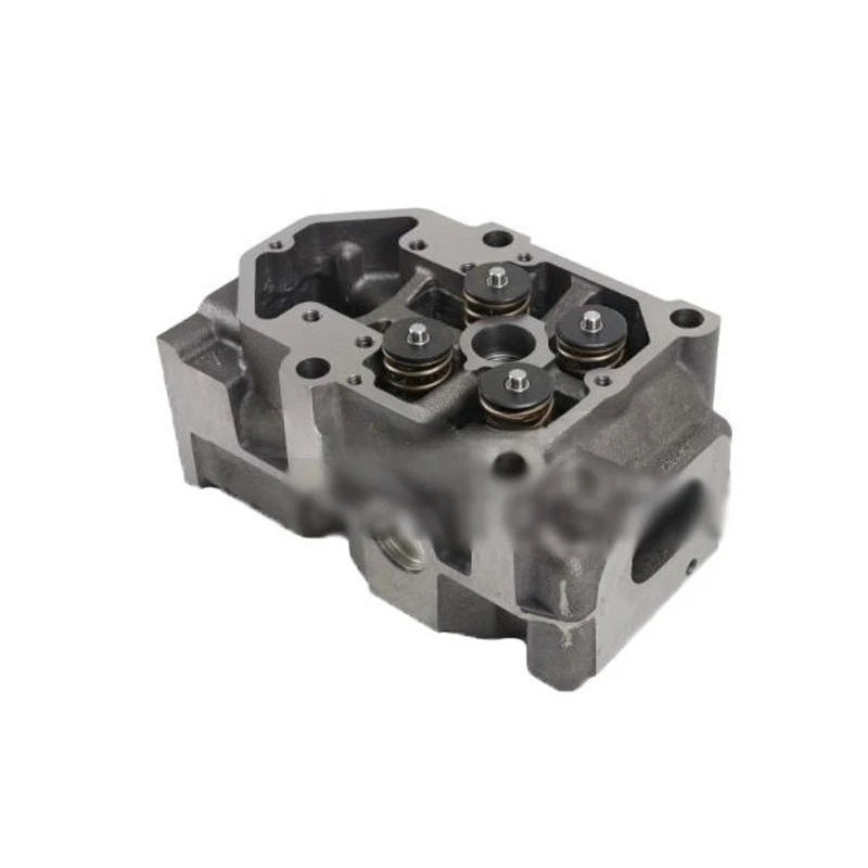 Complete Cylinder Head Assembly 04266425 for Deutz BF6M1015M TCD2015VO8 (–)