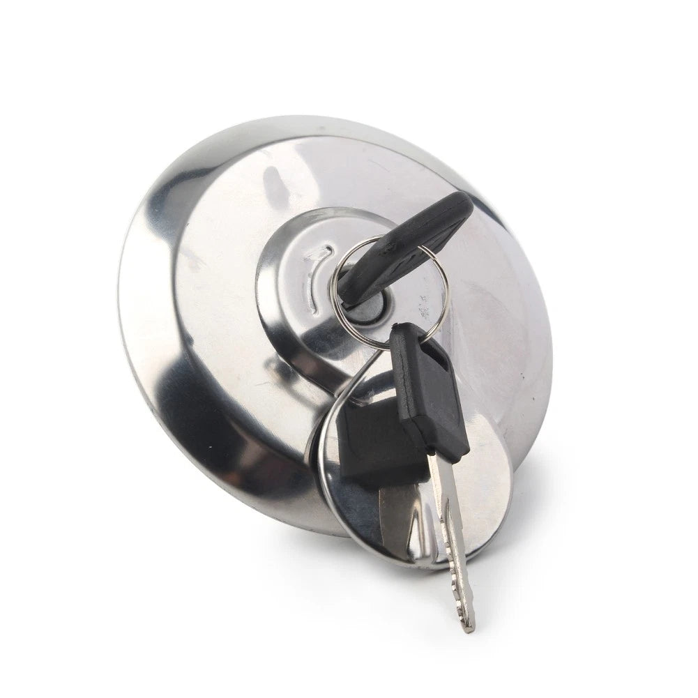 Ignition Switch Lock Gas Cap Set for Honda 125 CBT125