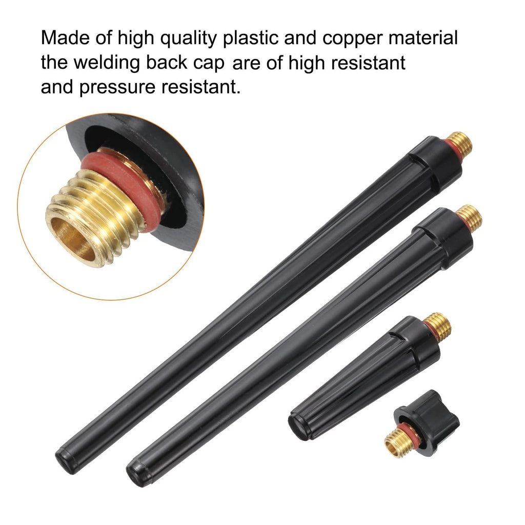 10pcs TIG Torch Replacement Back for WP9 to WP25