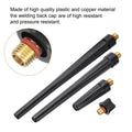 10pcs TIG Torch Replacement Back for WP9 to WP25