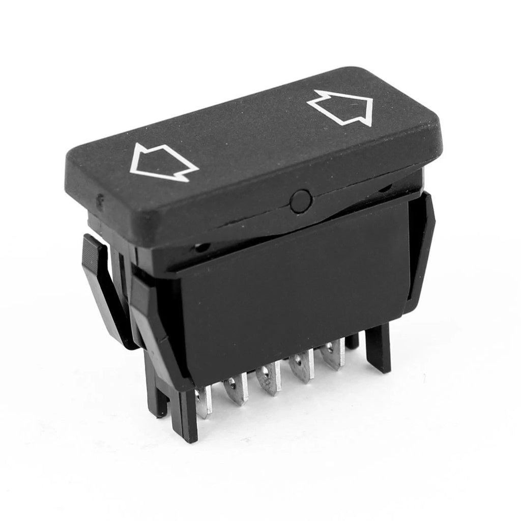 Power Window Switch 5 Pins for Peugeot