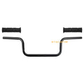 Handlebar w/ Grips for Polaris Sportsman 800 700 570 500 450 400 300 ETX (2006–2014)