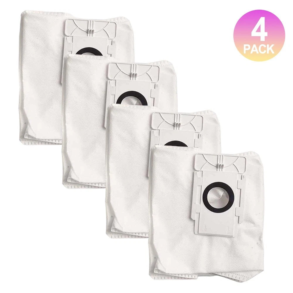 Replacement Dust Bags for EZVIZ Robots (2023–2023)