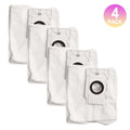 Replacement Dust Bags for EZVIZ Robots (2023–2023)