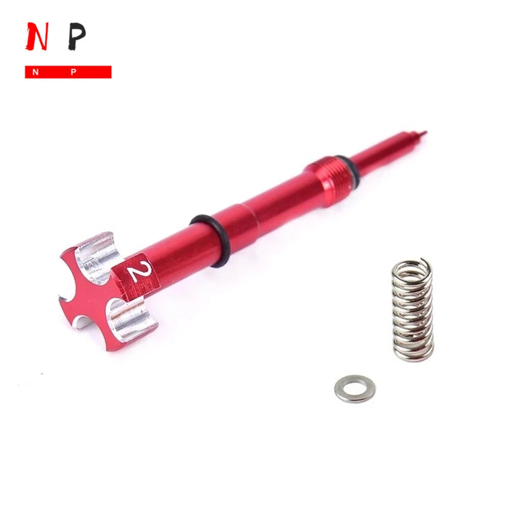 FCR Carburetor Fuel Mixture Screw for Honda ATV