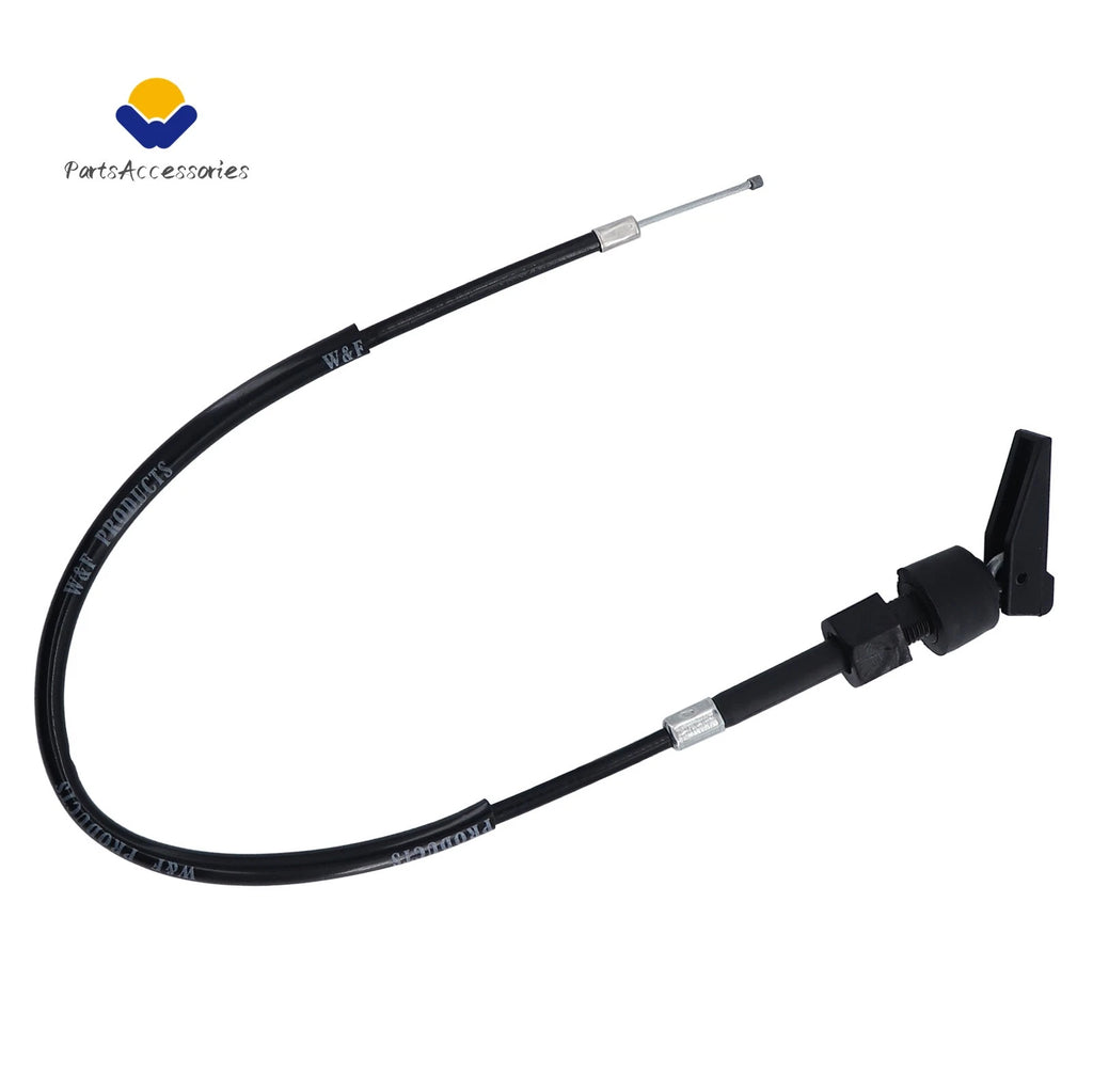 Starter Choke Cable for Yamaha TTR90 TTR90E (2000–2007) 5HN-26331-00-00
