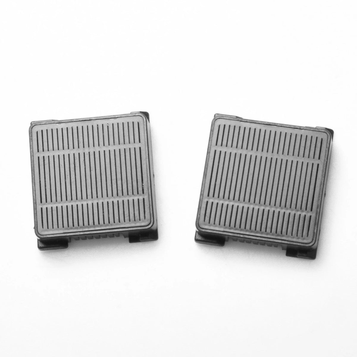 Activated Carbon Filter 2 Pack for Liebherr (9096989, 7440021-00)