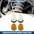 Suspension Strut Bump Stop Replacement for Chevrolet Silverado (2019–2024)
