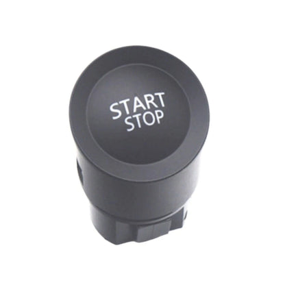 Start Stop Switch Button for Renault Sport Megane MK2 (2003–2007)