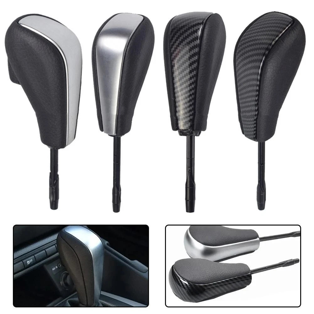 Gear Shift Lever Knob for BMW E39 E46 E60 (1995–2010)