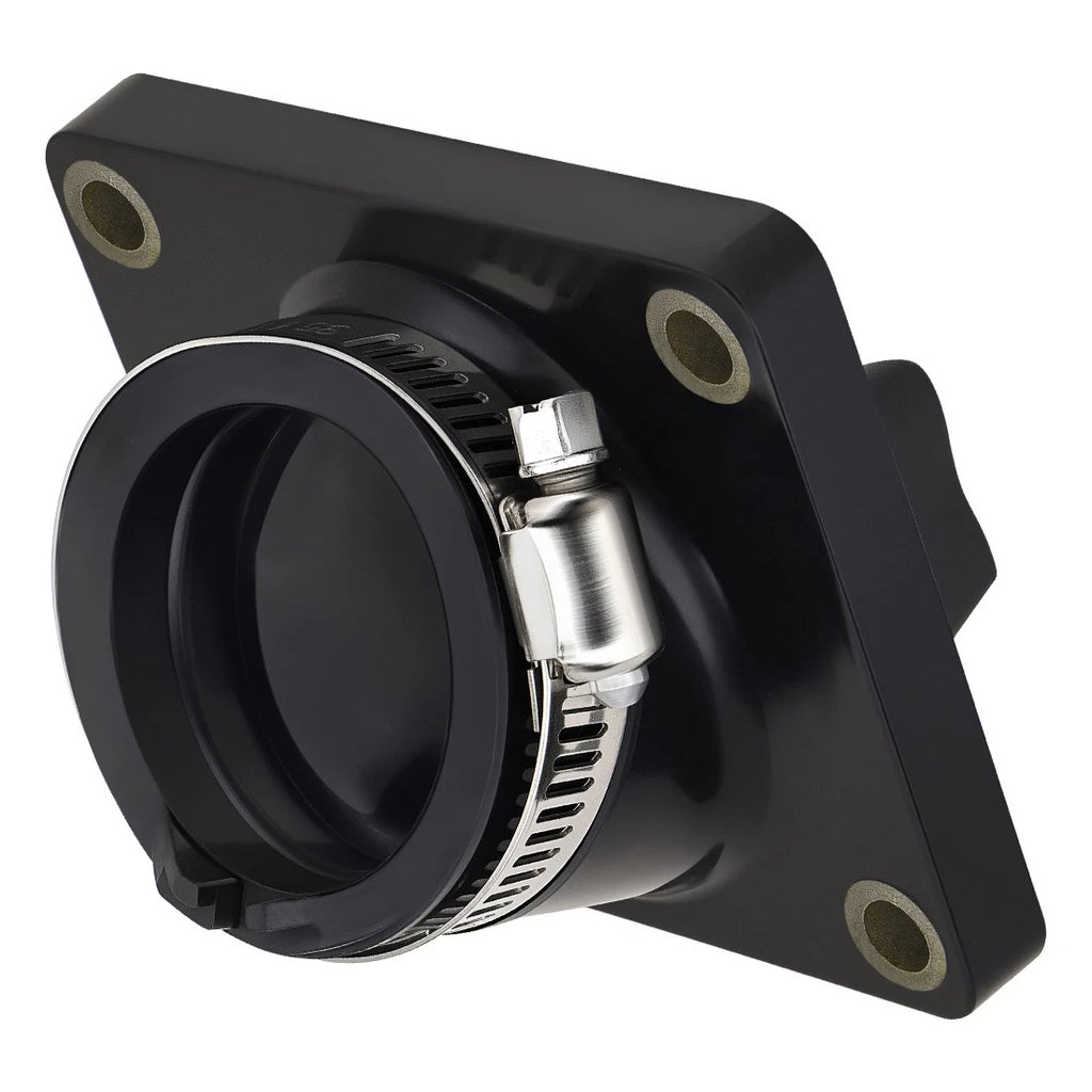 Intake Manifold Boot Joint for Yamaha YZ250 YZ465 IT465 (1980–1982)