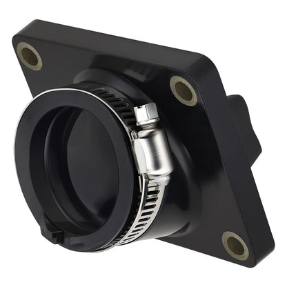 Intake Manifold Boot Joint for Yamaha YZ250 YZ465 IT465 (1980–1982)