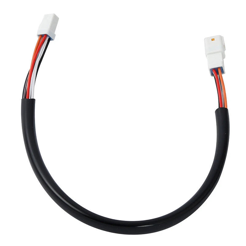 Electronic Throttle Handlebar Wiring for Harley Electra Glide (2017–2023)
