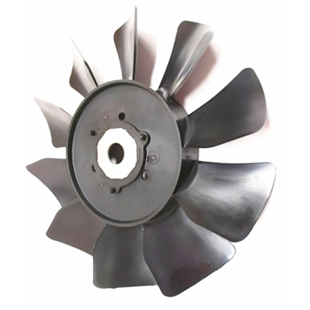 7 Inch 10 Blade Transmission Fan for - Replaces 53822