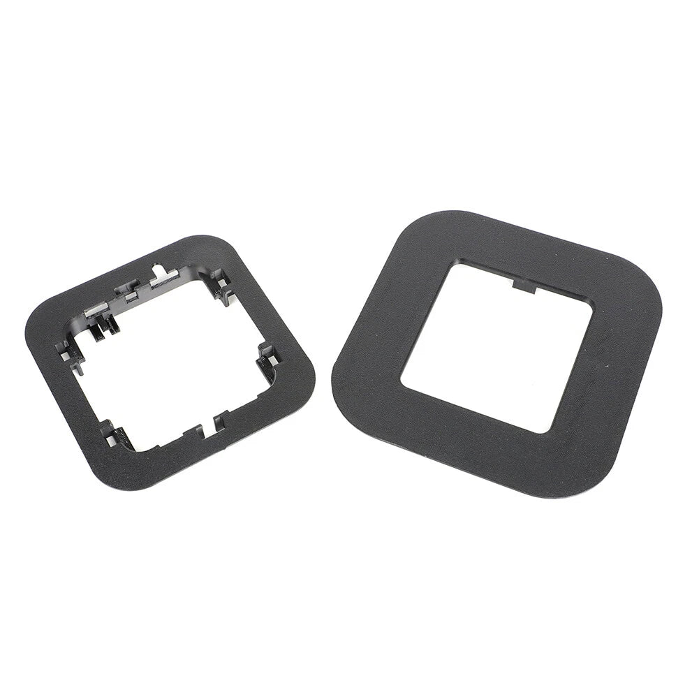 Alarm Sensor Bracket Support Kit for BMW E46 E39 E38 Z3 Mini R50 R53 (1998–2006)