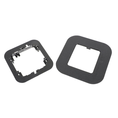 Alarm Sensor Bracket Support Kit for BMW E46 E39 E38 Z3 Mini R50 R53 (1998–2006)