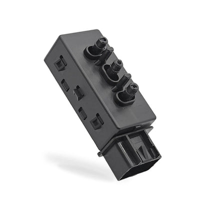 Power Seat Switch for Chevy GMC Colorado Impala Malibu (2004–2013)