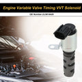 Engine Variable Valve Timing VVT Solenoid Replacement for Mazda 2 (2007–2015)