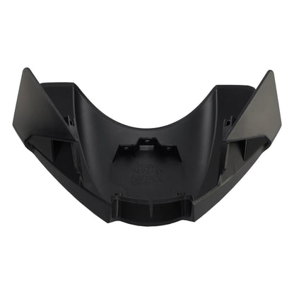 Front Nose Headlight Cover Fairing for Street Triple 765 R/RS (2020–2022) Black