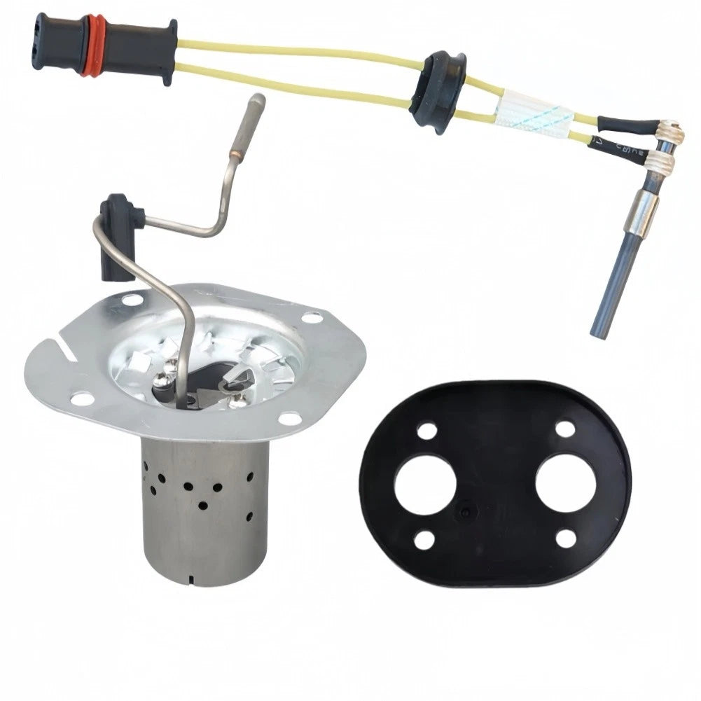 Diesel Heater Burner Rebuild Kit for Webasto Air Top 2000 12V