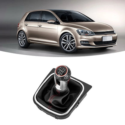 Gear Lever Dust Cover for Golf Cars