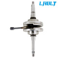 Crankshaft Assembly for GY6 150cc Scooters (4-Stroke)