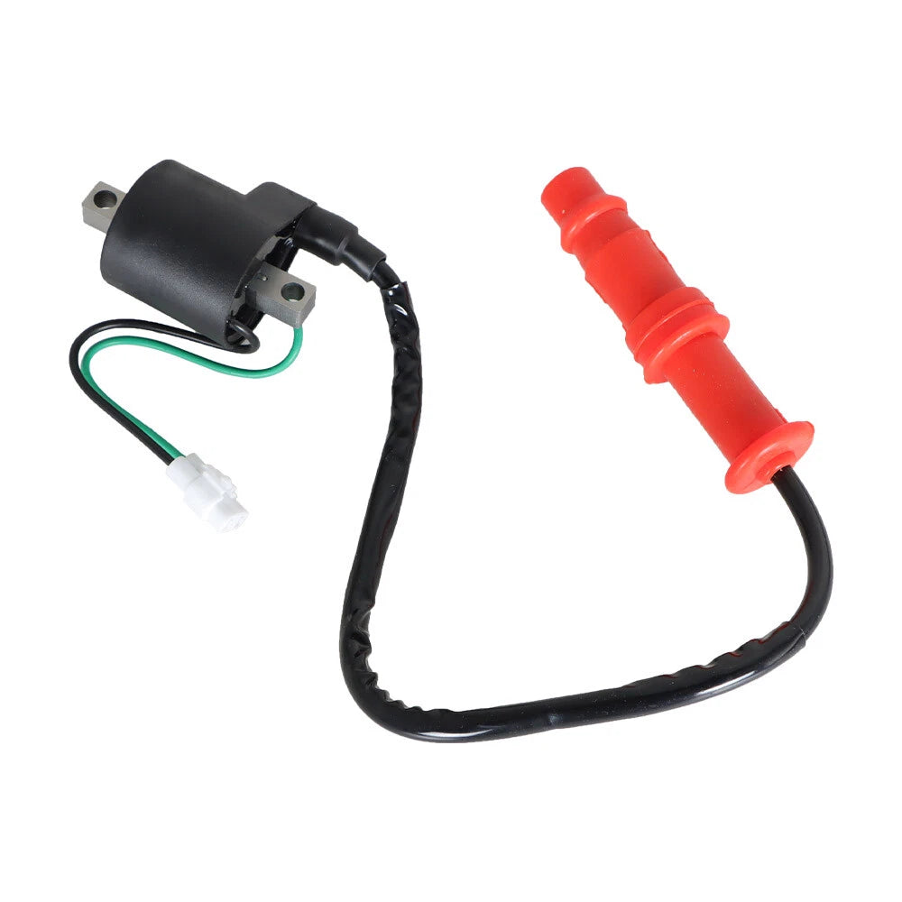 Ignition Coil Pack & CAP for Arctic Cat 650 4x4 H1 (2006–2011)