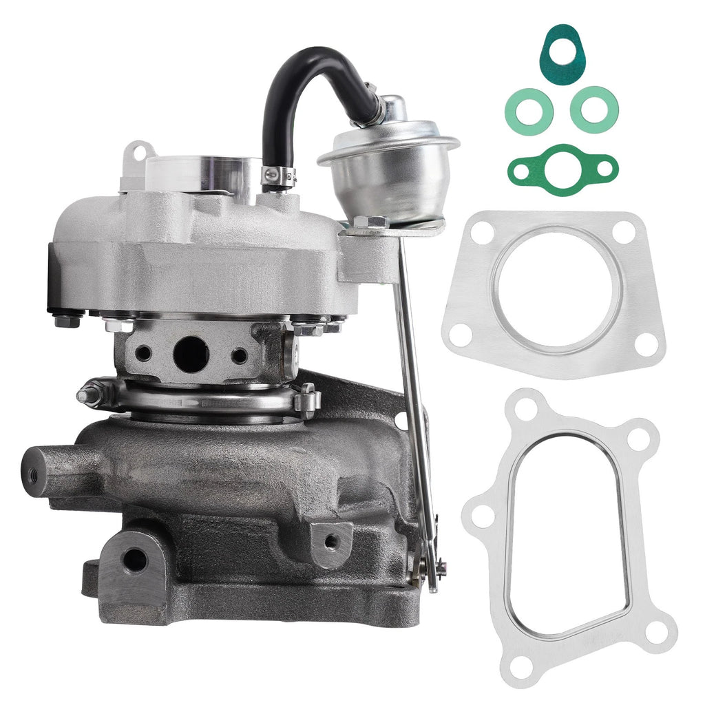 Upgraded Billet Turbo for Mazda CX-7 (2006–2014) K0422-582