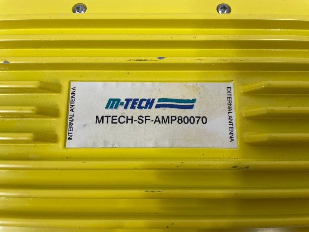 Marine Tech Cellular Amplifier MTEC-800AMP for In-House Use