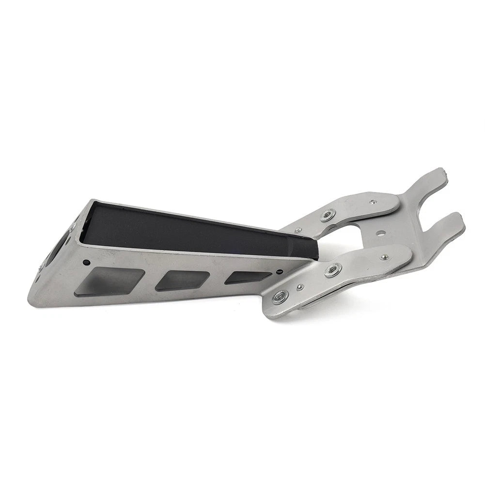 Rear Mudguard Holder Bracket for Yamaha YZF-R6 (2006–2015)
