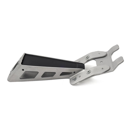Rear Mudguard Holder Bracket for Yamaha YZF-R6 (2006–2015)