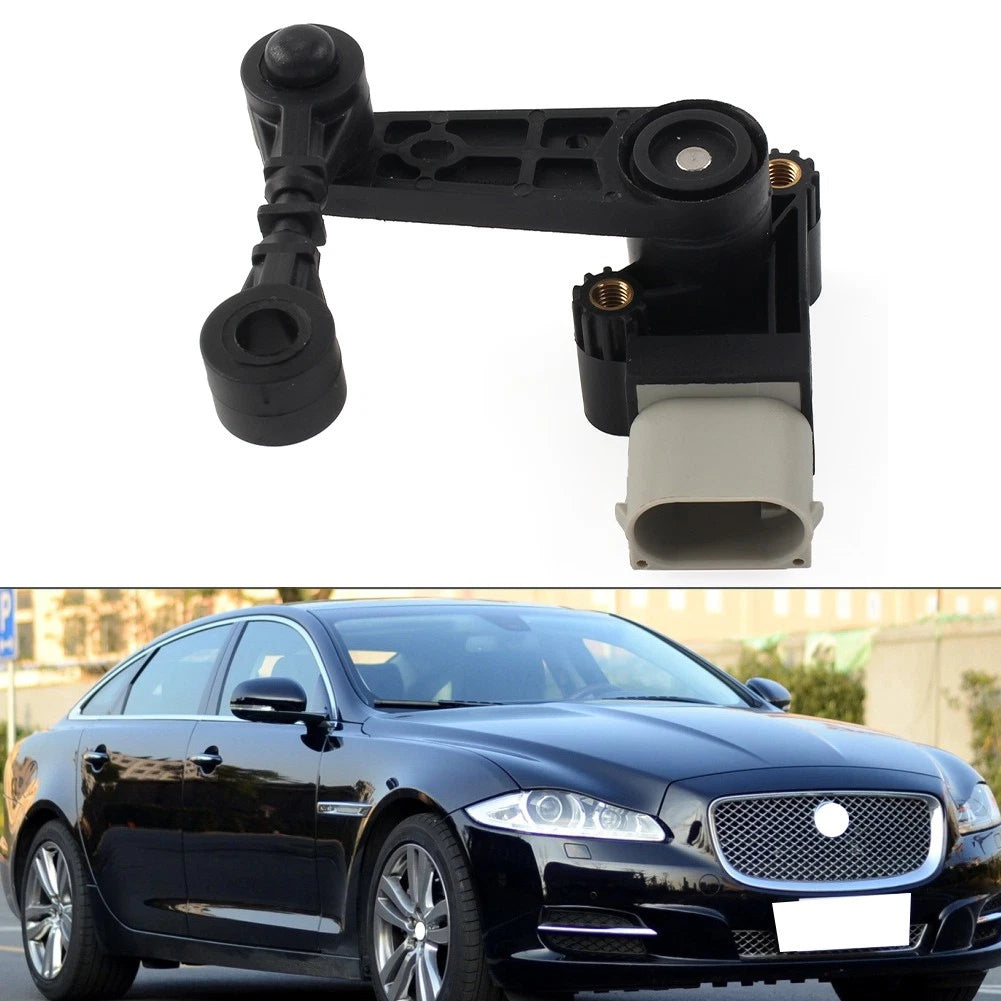 Front Left Right Suspension Height Level Sensor for Jaguar XJ (2010–2018) C2D16581