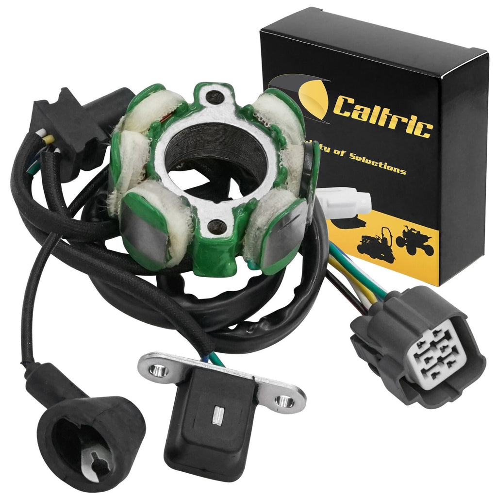 Stator Replacement for Kawasaki Jet Ski 21003-0048 (2008–2010)