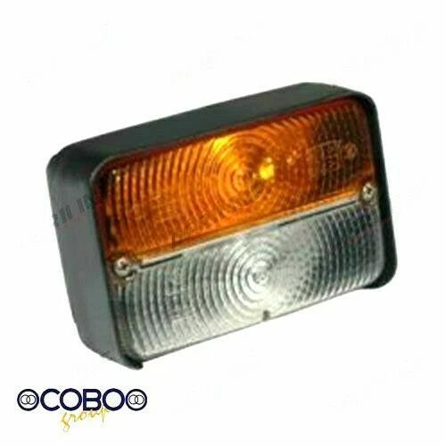 Front Combination Light LH/RH for John Deere 6130-6930 (2003-2013)