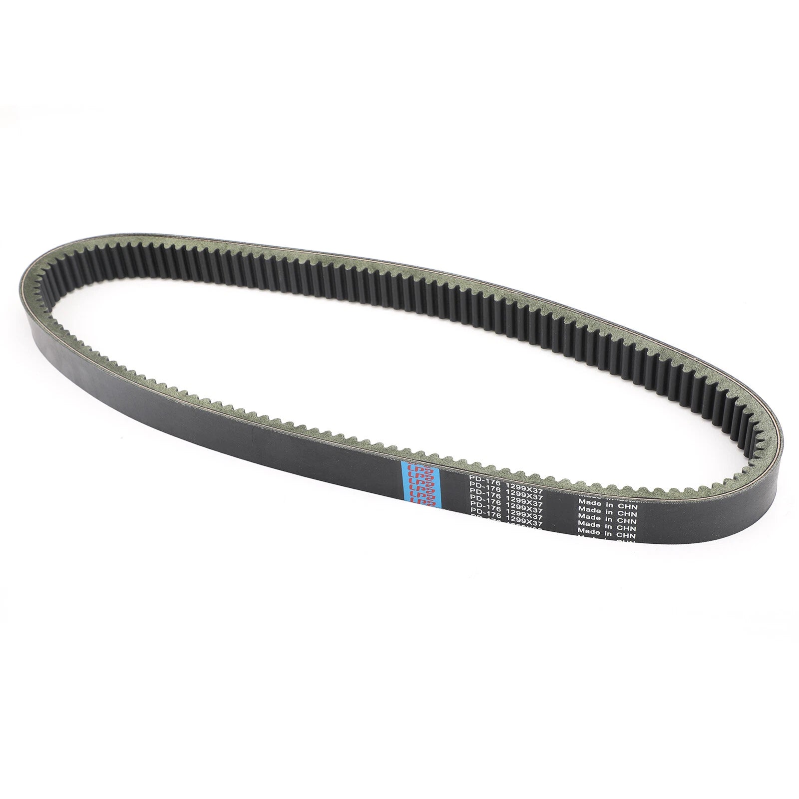 Drive Belt for Argo Conquest Response Vanguard Magnum 6x6 8x8 (2000–2007)