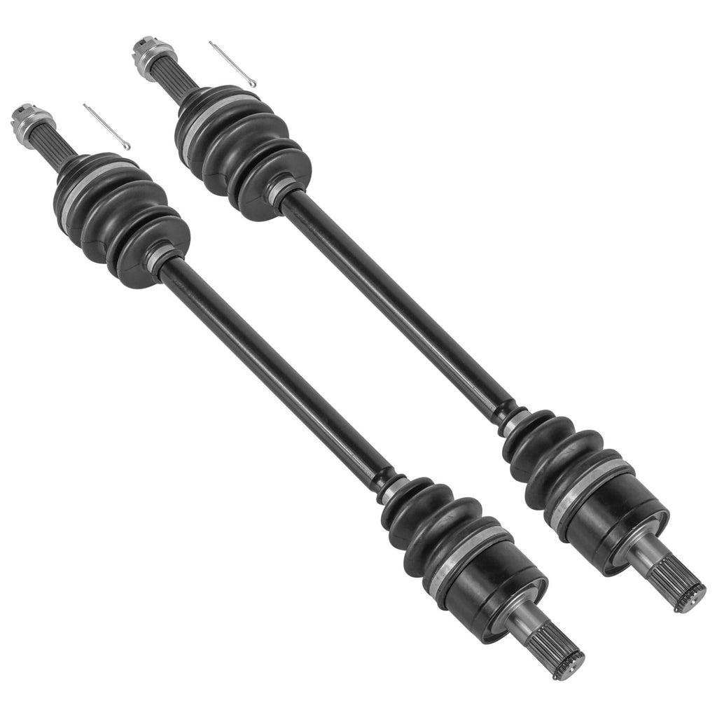 CV Joint Axle Front Left and Right Replacement for Kawasaki Teryx 750 (2008–2013)