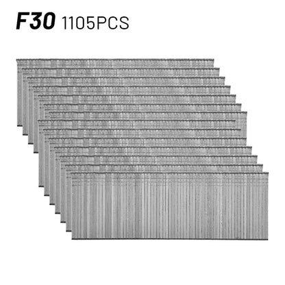 Stainless Steel Brad Nails for Woodworking Furniture Decorating