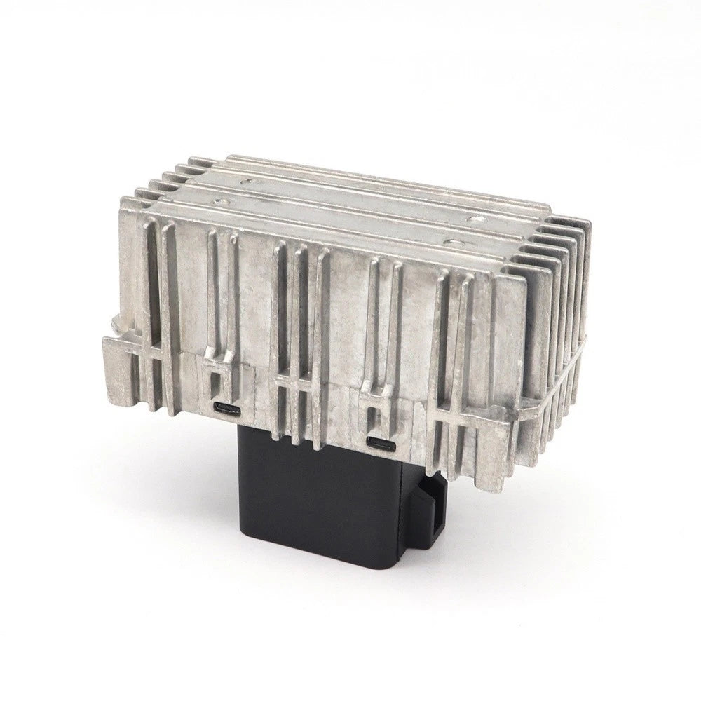 Heater Plug Control Unit for Vauxhall Opel (9132691, 55354141, 90508974, 1237976)
