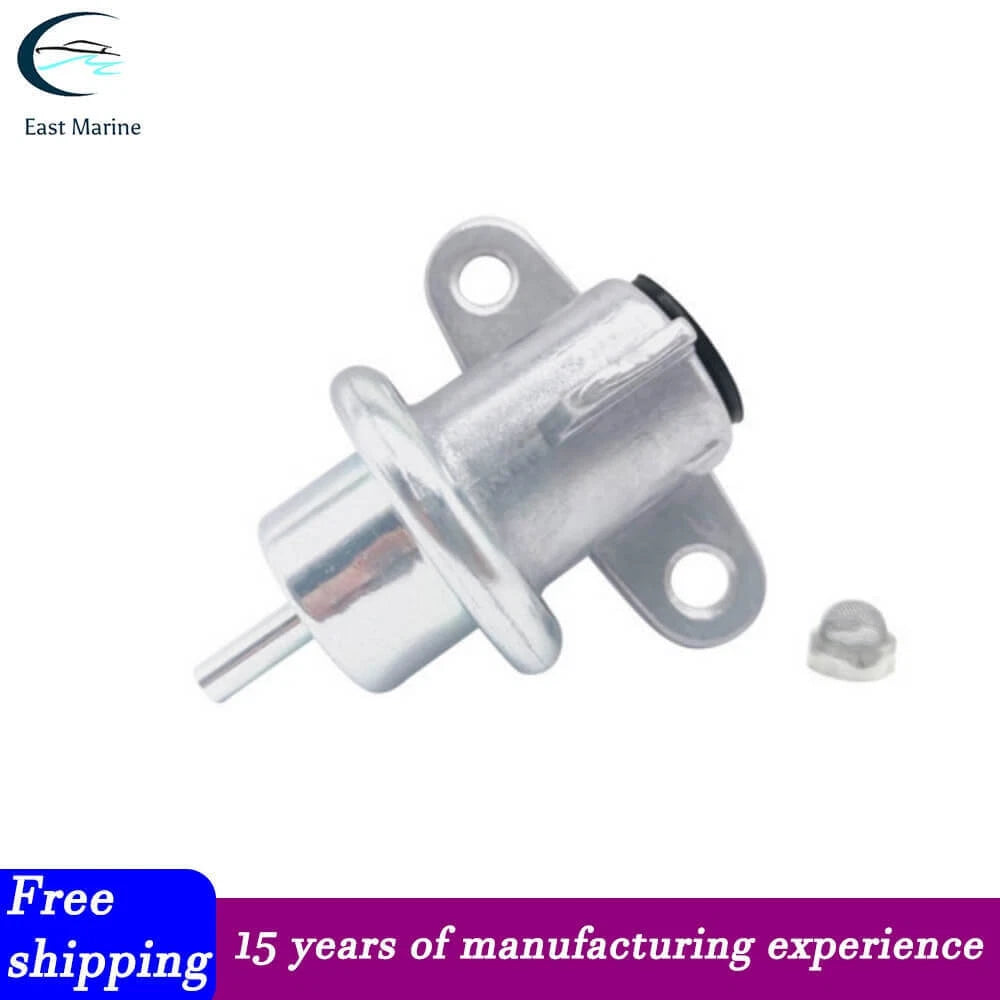 Regulator Kit 807952A1 for Mercury V-6 V-8 (305, 377, 575)