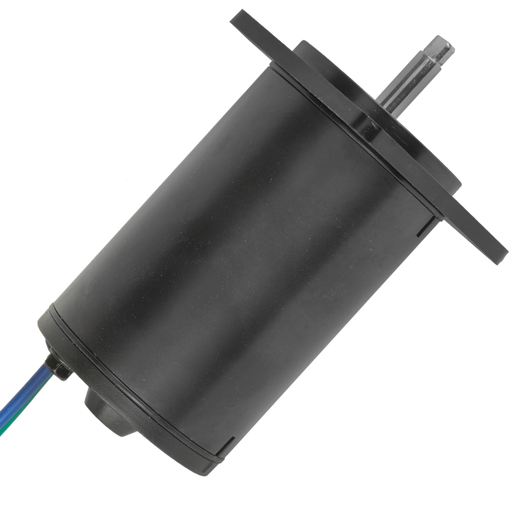 Tilt Trim Motor Replacement for Yamaha Outboard 12V 2 Wire (2007–2024)