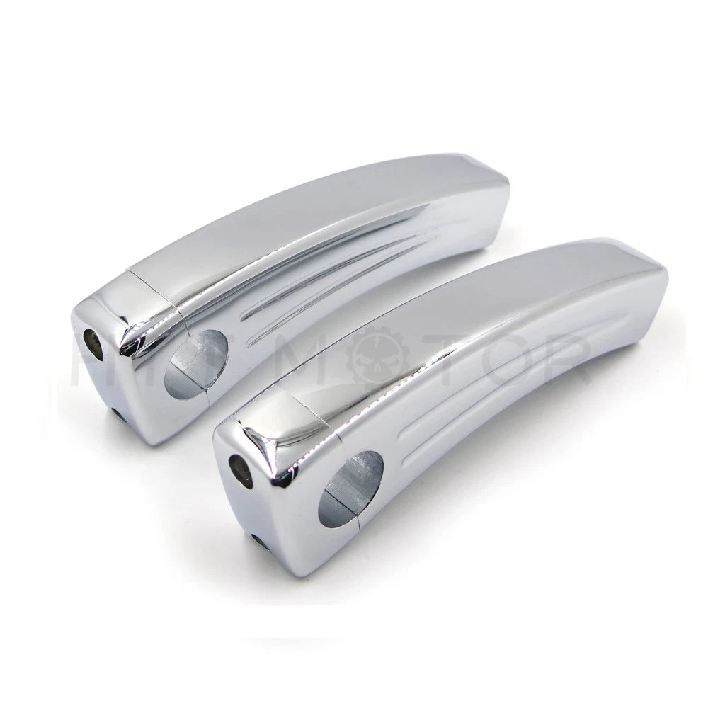 5.5" Handlebar Risers for Suzuki Boulevard C109R C50 C90 Savage (2005–2023)