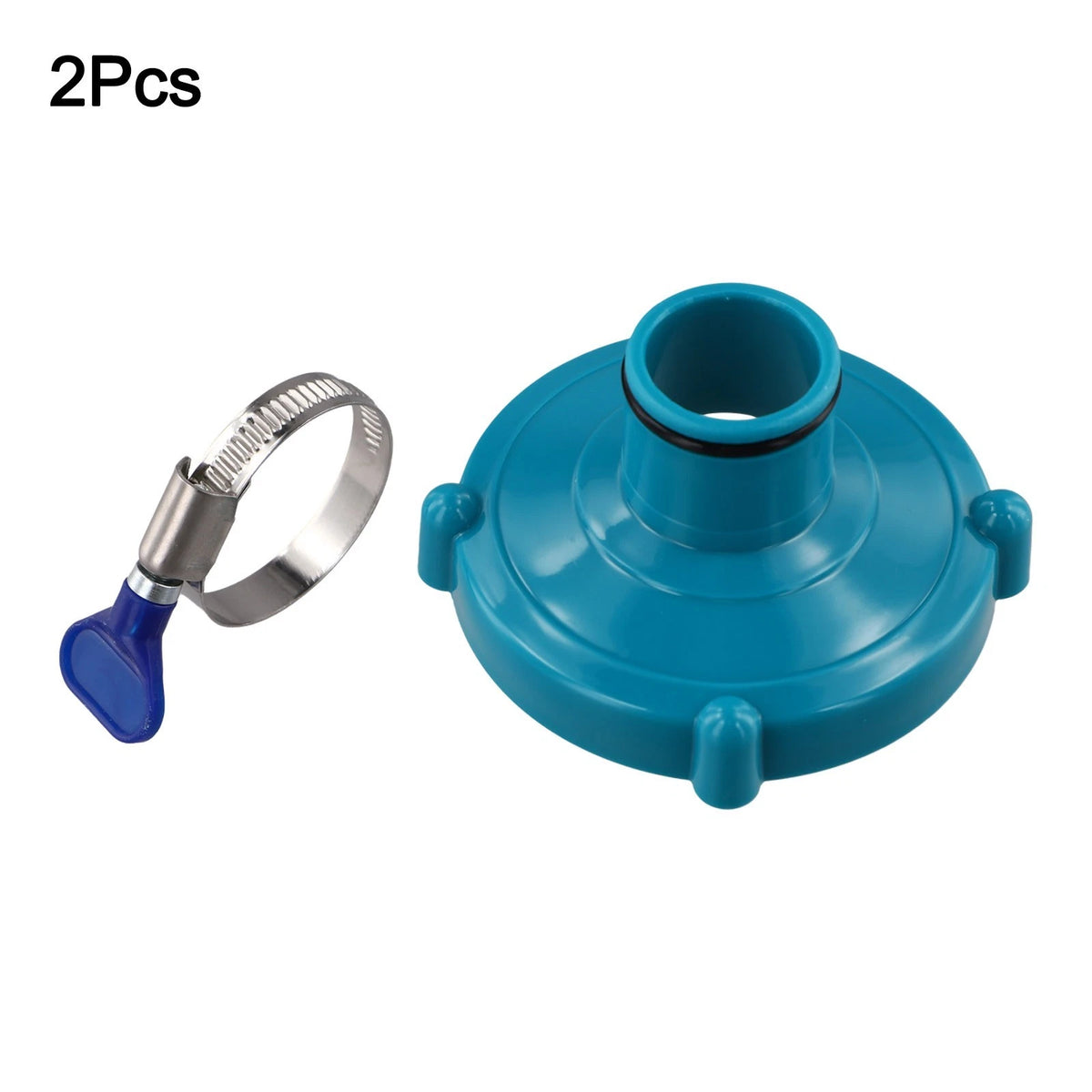 Pool Vacuum Cleaner Adapter for Effective Cleaning Performance
