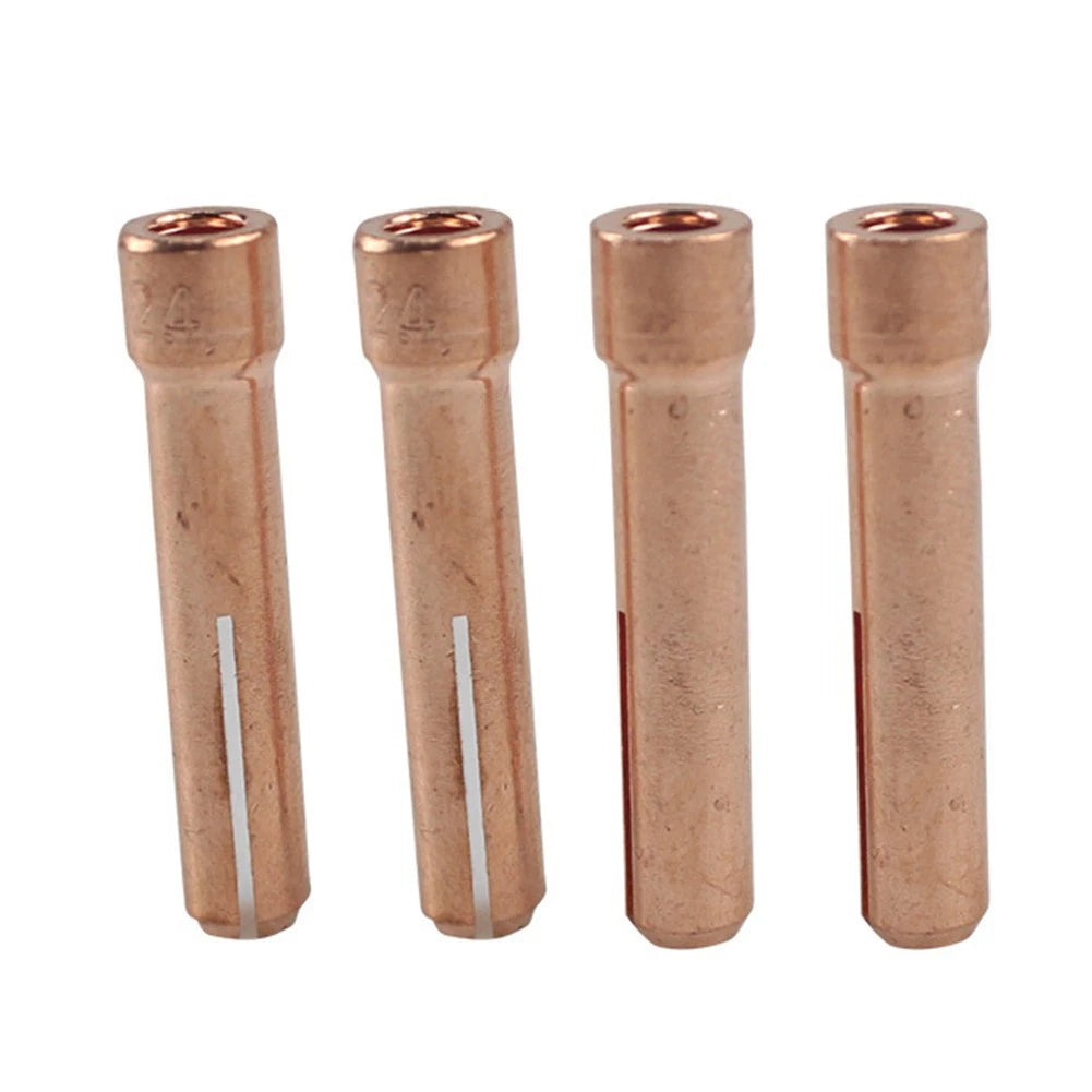 16PCS TIG Welding Torch Accessory Set for WP17 WP18 WP26