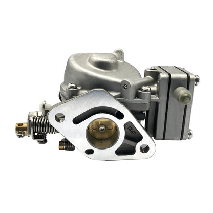 Carburetor Assembly 812648T for Mercury Mariner Outboard (4-5 HP, 2-Stroke)