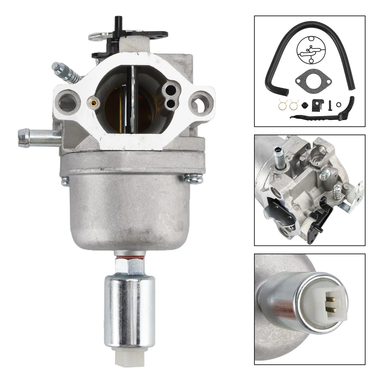 Carburetor for T9 (14HP-18HP) (Fits 799727, 698620, 791886, 690194, 499153)